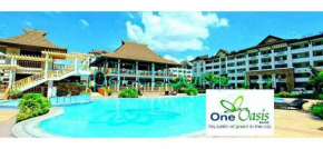 One Oasis A5 Free Pool 3mins walk SM Mall Davao